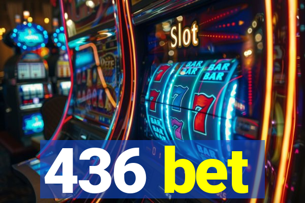 436 bet
